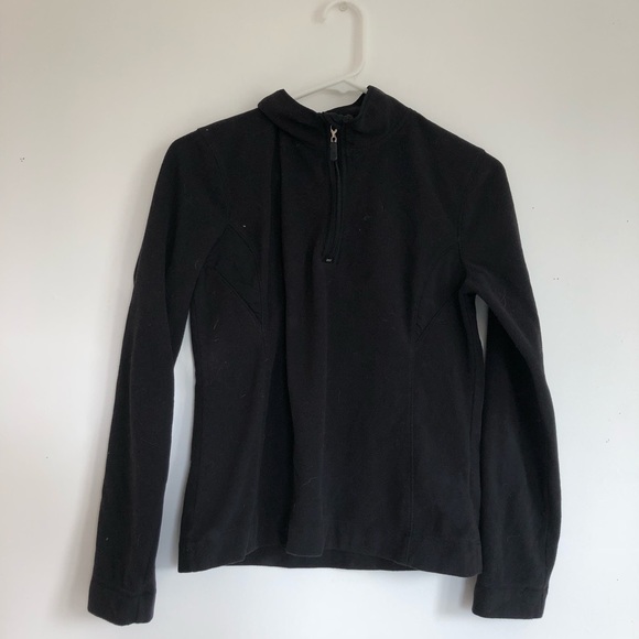 black pullover - Picture 2 of 3